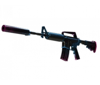 M4A1-S | Dizimadora (Testada em Campo 0.17)